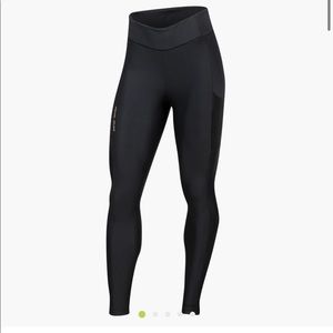 Pearl iZumi Women's Sugar Thermal Cycling Tight